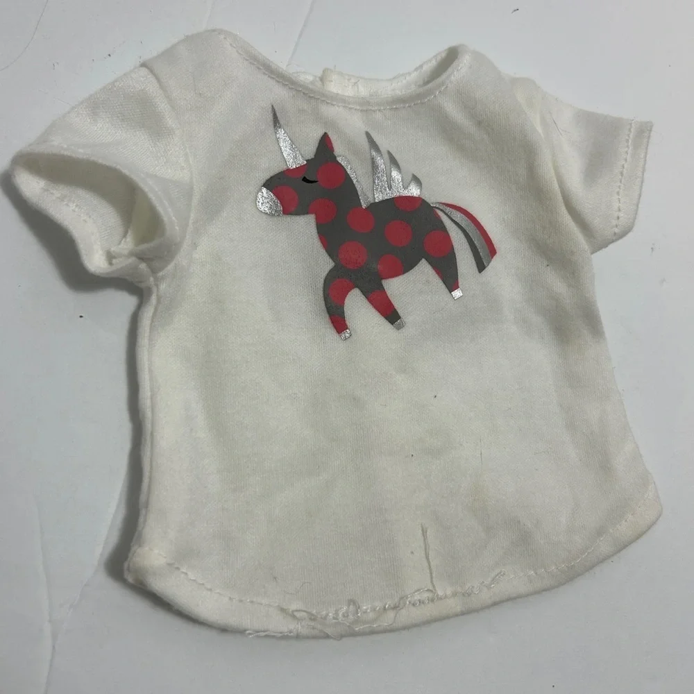 Journey Girls Doll 18" Brown Hair & Eyes Dress Top Pants Skirt Shoes 2 Jackets - Picture 3 of 16